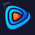 Icon des Programms: PlayTube Media  Video  Mu…