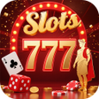 Icon des Programms: Slots Happy Matchine 777