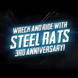 Icon des Programms: Steel Rats