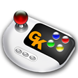 プログラムのアイコン: GameKeyboard