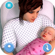 Icon of program: Pregnant Mother Simulator…