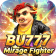 プログラムのアイコン: BU777 Mirage Fighter