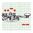Ikona programu: Faster Than Morse code