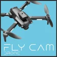 Ikona programu: FLYCAM DRONE