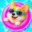 Icon des Programms: Match Shot: Color Pool Pu…