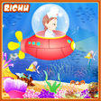 Icon of program: Doctor Game Treat Ocean A…