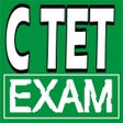 Ikona programu: C TET (CENTRAL TEACHER EL…