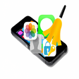 Icon des Programms: Vibosoft iPhone/iPad/iPod…