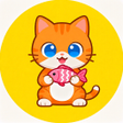プログラムのアイコン: Fishy Paws