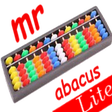 Programmsymbol: Mr. Abacus Lite 2