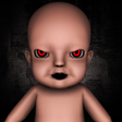 プログラムのアイコン: Scary Baby in Horror Hous…