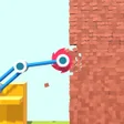プログラムのアイコン: Bucket Crushe…