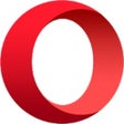 Ikona programu: Opera Browser