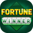 Icône du programme : Fortune Winner: Daily Sur…