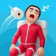 Programmsymbol: Sleepy Guy: Wake-Up Chaos