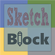 プログラムのアイコン: Sketch Block