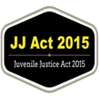 プログラムのアイコン: Juvenile Justice Act 2015