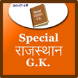 Programmsymbol: Special Rajasthan gk 2018…