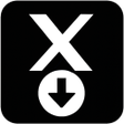 Ikona programu: TweetDown: XTweet Video S…
