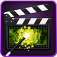 プログラムのアイコン: Video Fx Video Maker and …