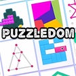 Icona del programma: Puzzledom