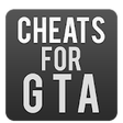 Ikona programu: GTA for Cheats