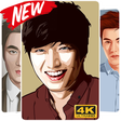 Icône du programme : Lee Min Ho Wallpaper KPOP…