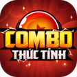 Ikona programu: Combo Thức Tỉnh: Huyền Th…