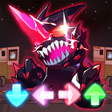 Icon of program: FNF vs Impostor v4 Full S…