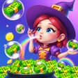 Icon des Programms: Bubble Boom Cash: Pop  Wi…