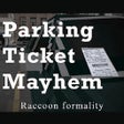 プログラムのアイコン: Parking Ticket Mayhem