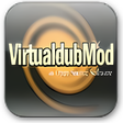 プログラムのアイコン: VirtualDubMod