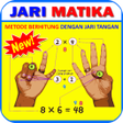 Ikona programu: Jarimatika 2018 Lengkap