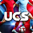 プログラムのアイコン: Ultimate Draft Soccer