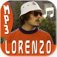 プログラムのアイコン: Lorenzo Songs 2020 Withou…