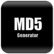 Icon of program: MD5 Generator