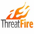 プログラムのアイコン: ThreatFire