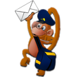 Ikona programu: Mail Monkey