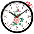 Ikona programu: Skin Analog Clock-7
