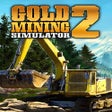 Icône du programme : Gold Mining Simulator 2