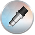 Icon des Programms: EasySignCut Pro for Mac