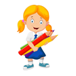 Ikona programu: Preschool, Nursery, LKG K…