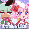 Icône du programme : Gacha Life