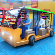 Ikona programu: Shopping Mall Radio Taxi …