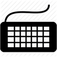 Icon of program: Free Virtual Keyboard