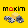 Ikona programu: maxim  заказ такси достав…