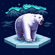 プログラムのアイコン: Polar Station Survival