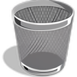 Icon des Programms: Free File Shredder