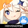 Icon des Programms: Genshin Impact  Cloud