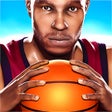 Programmsymbol: Basketball NBA LIVE